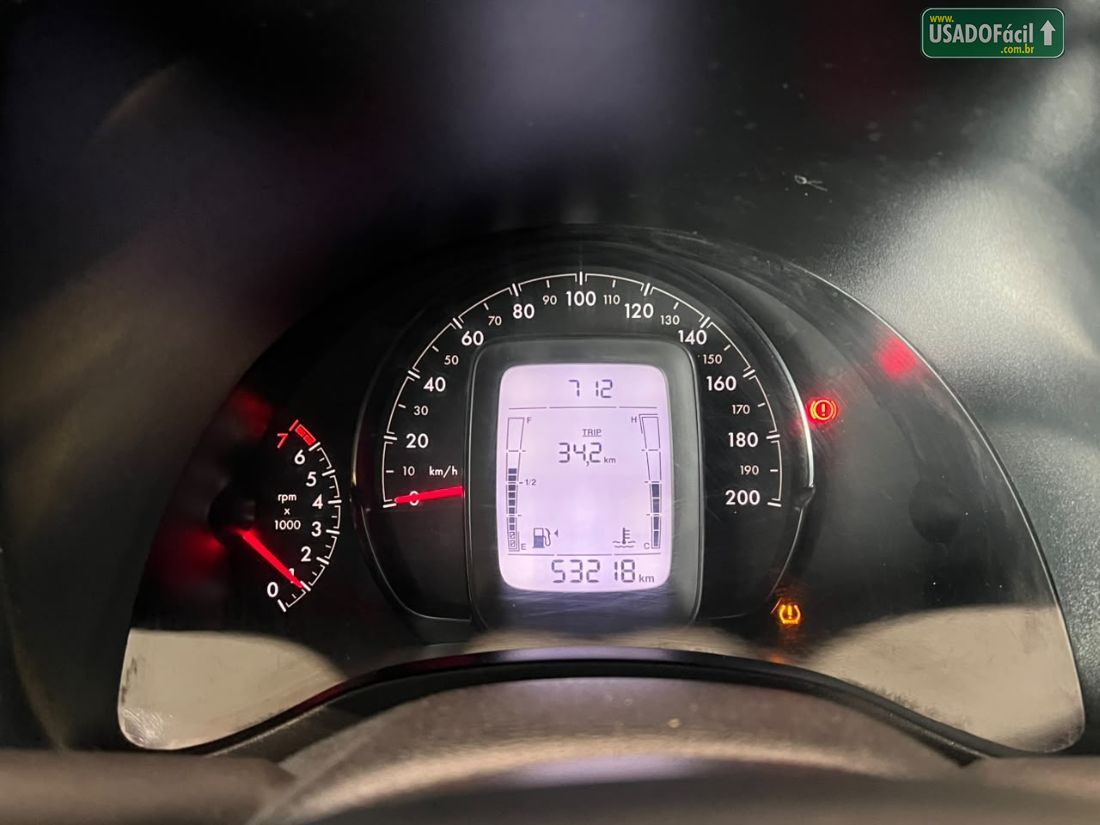 Fiat Strada Endurance Plus CS 1.3 Flex 2024/2025 — foto 8 de 12