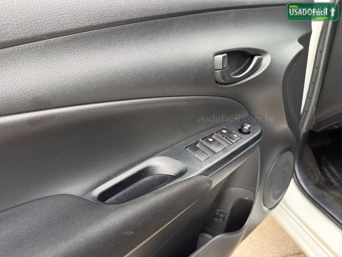 TOYOTA Yaris Hatch XL Live 1.3 Automático Flex 2020/2021 — foto 10 de 28