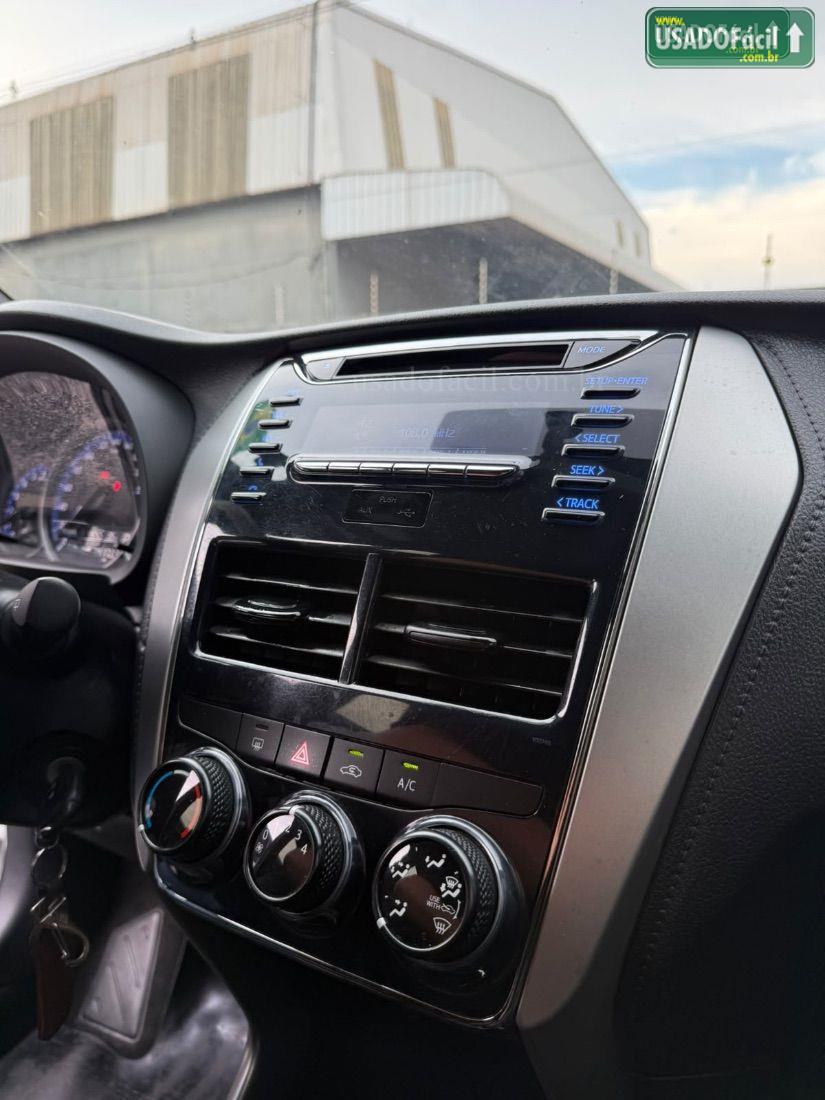 TOYOTA Yaris Hatch XL Live 1.3 Automático Flex 2020/2021 — foto 16 de 28