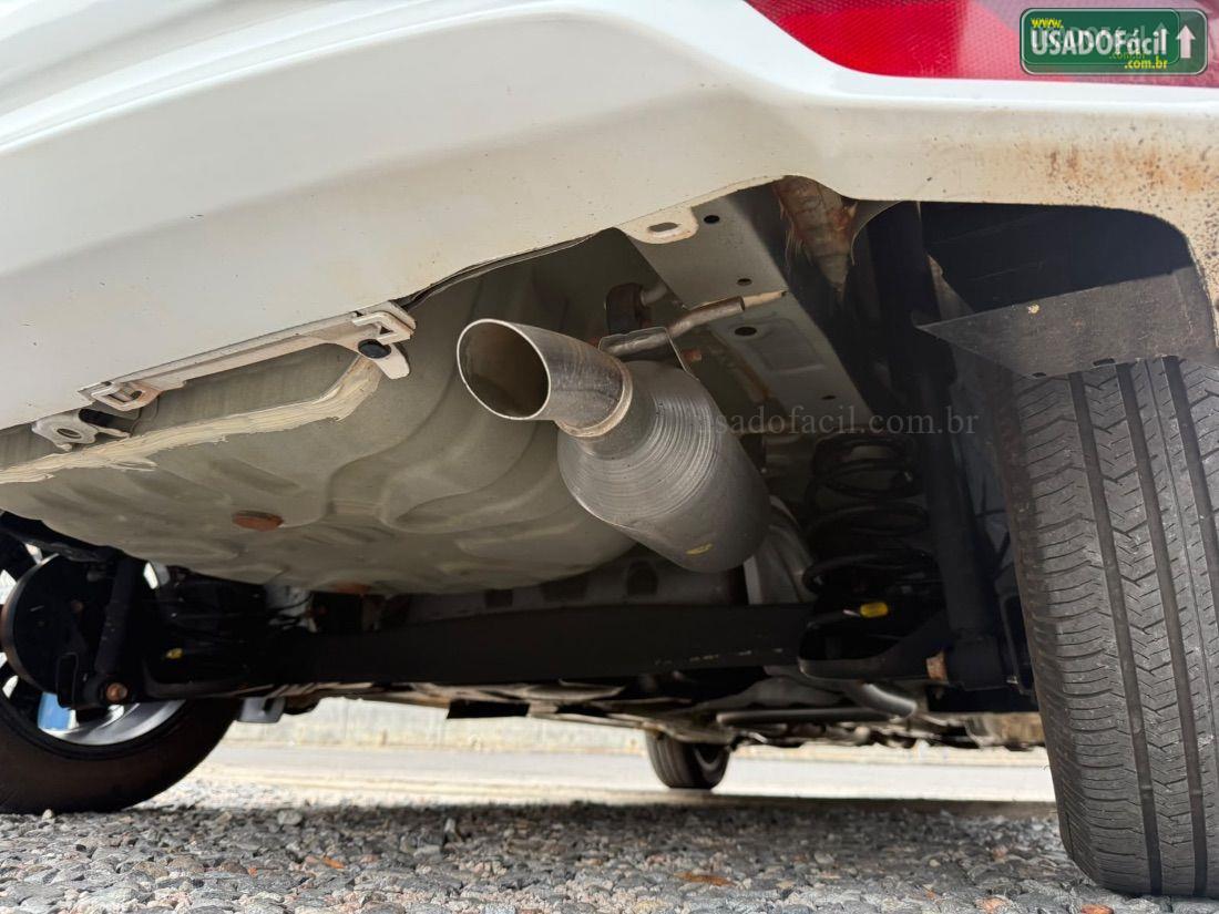 TOYOTA Yaris Hatch XL Live 1.3 Automático Flex 2020/2021 — foto 26 de 28