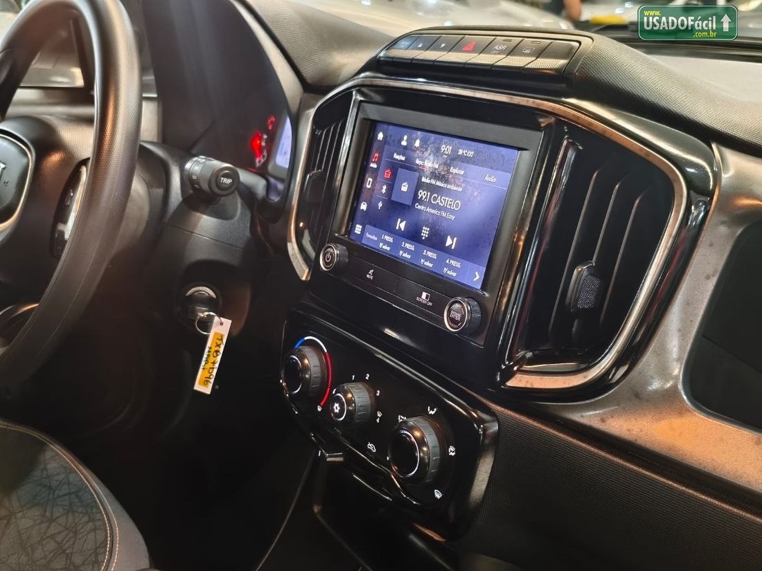 Fiat Mobi Trekking Flex 2025/2026 — foto 10 de 16