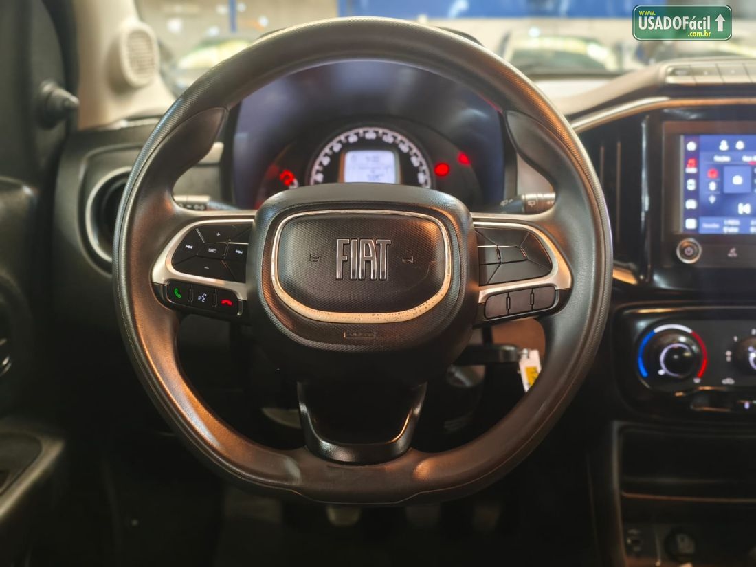 Fiat Mobi Trekking Flex 2025/2026 — foto 15 de 16
