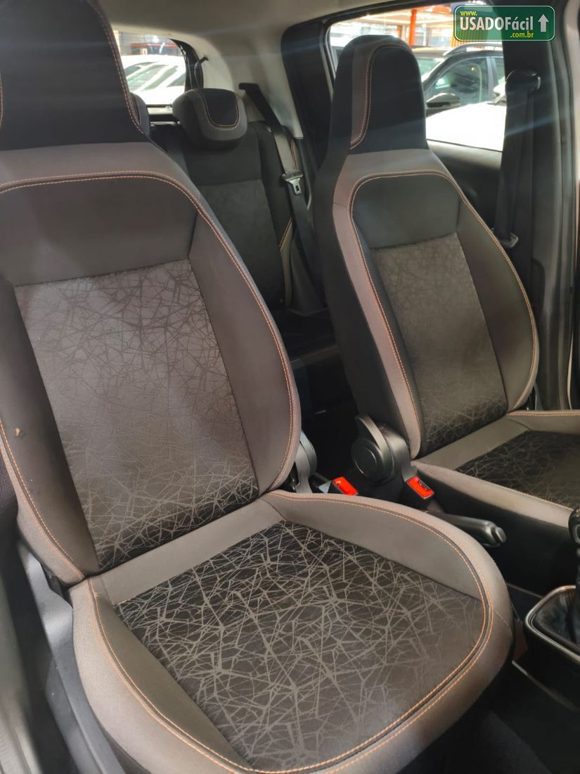 Fiat Mobi Trekking Flex 2025/2026 — foto 16 de 16