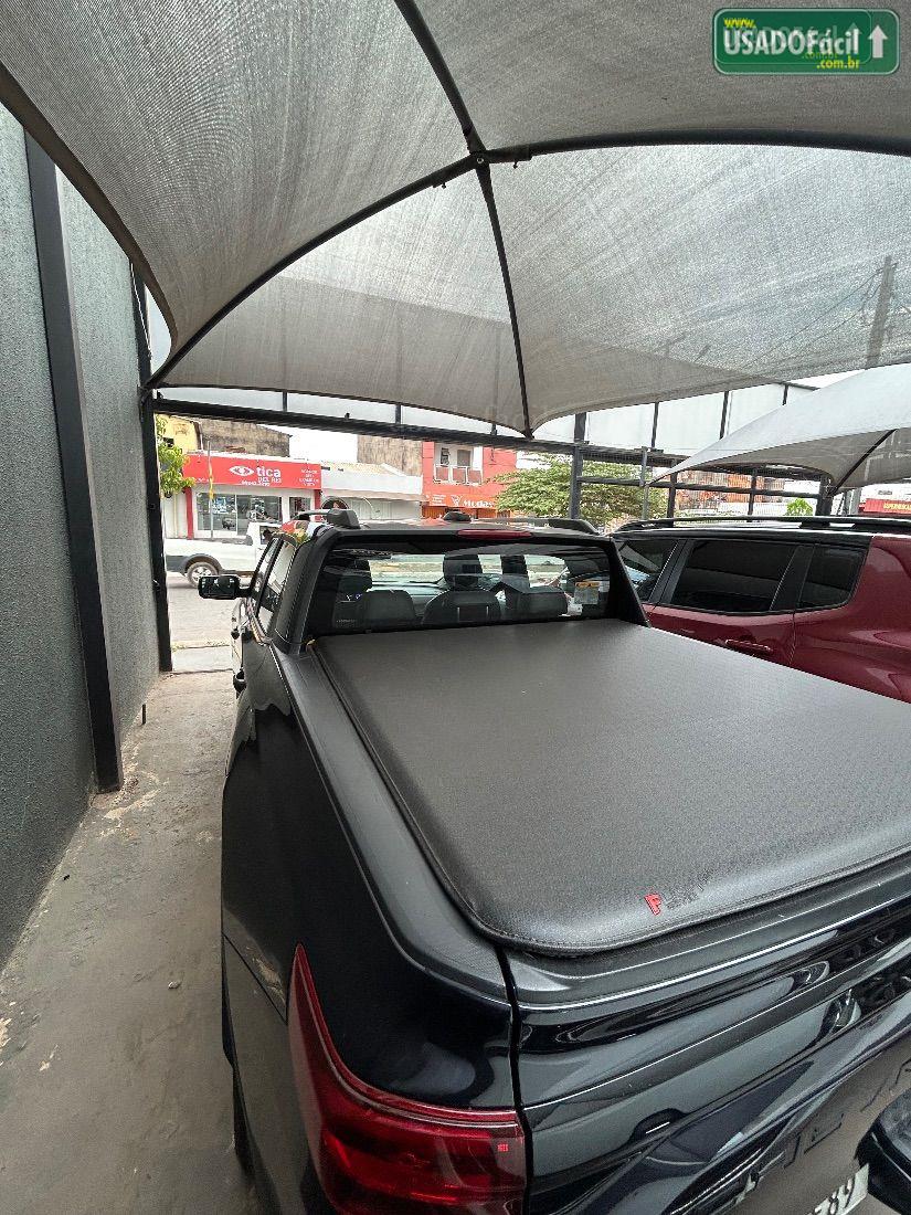 CHEVROLET/GM Montana LTZ 1.2 Turbo Automático Flex 2023/2023 — foto 11 de 15