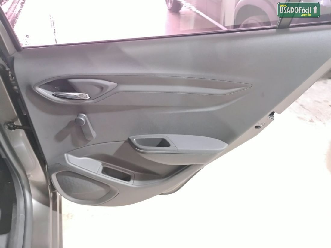 CHEVROLET/GM Prisma Sedan Advantage 1.0 FlexPower 2014/2015 — foto 21 de 24