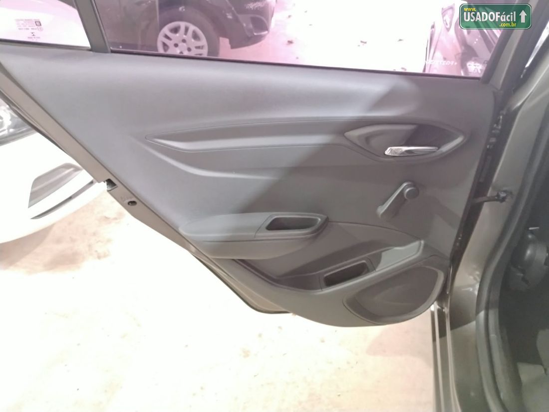 CHEVROLET/GM Prisma Sedan Advantage 1.0 FlexPower 2014/2015 — foto 22 de 24