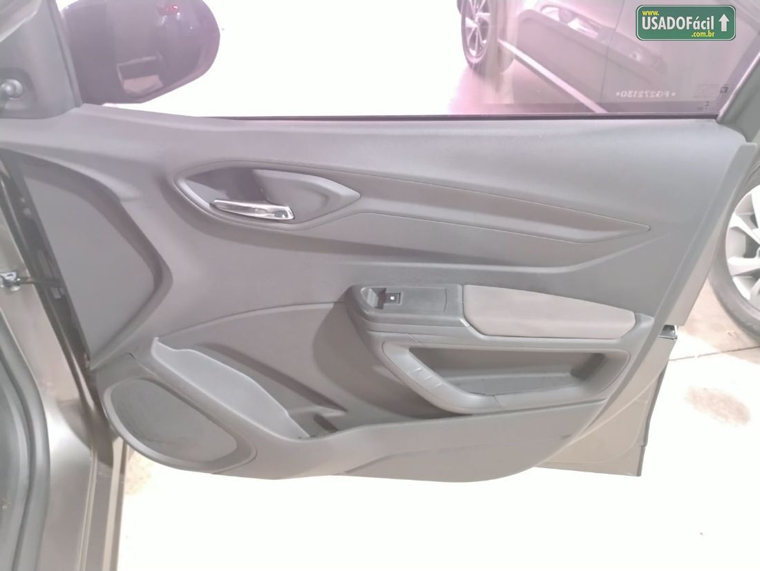 CHEVROLET/GM Prisma Sedan Advantage 1.0 FlexPower 2014/2015 — foto 23 de 24