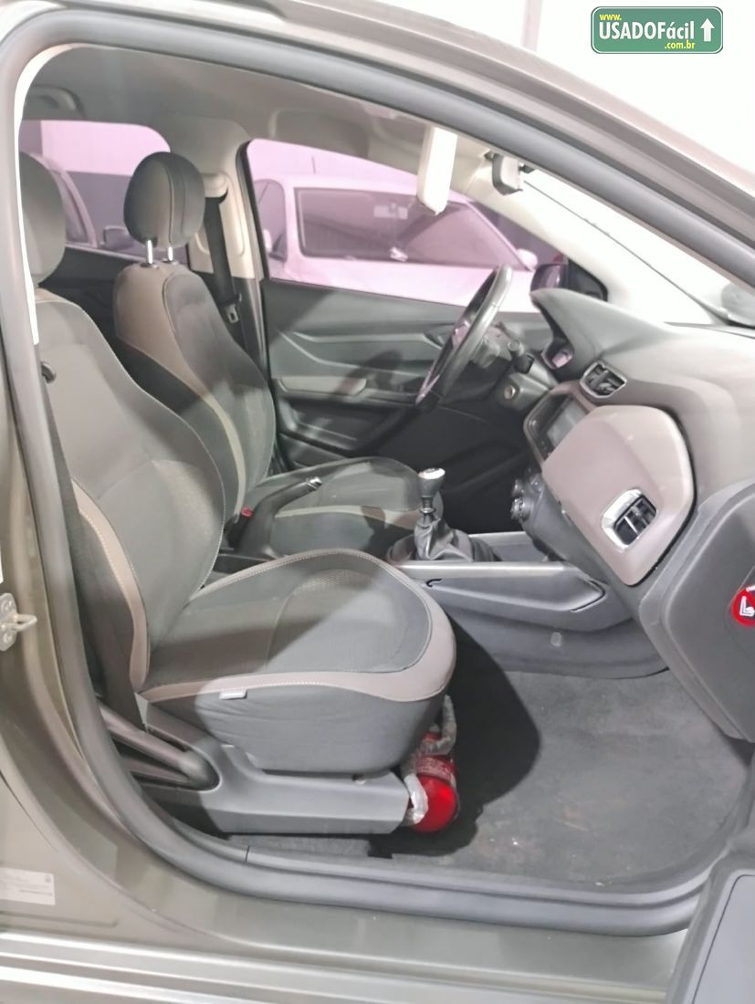 CHEVROLET/GM Prisma Sedan Advantage 1.0 FlexPower 2014/2015 — foto 24 de 24