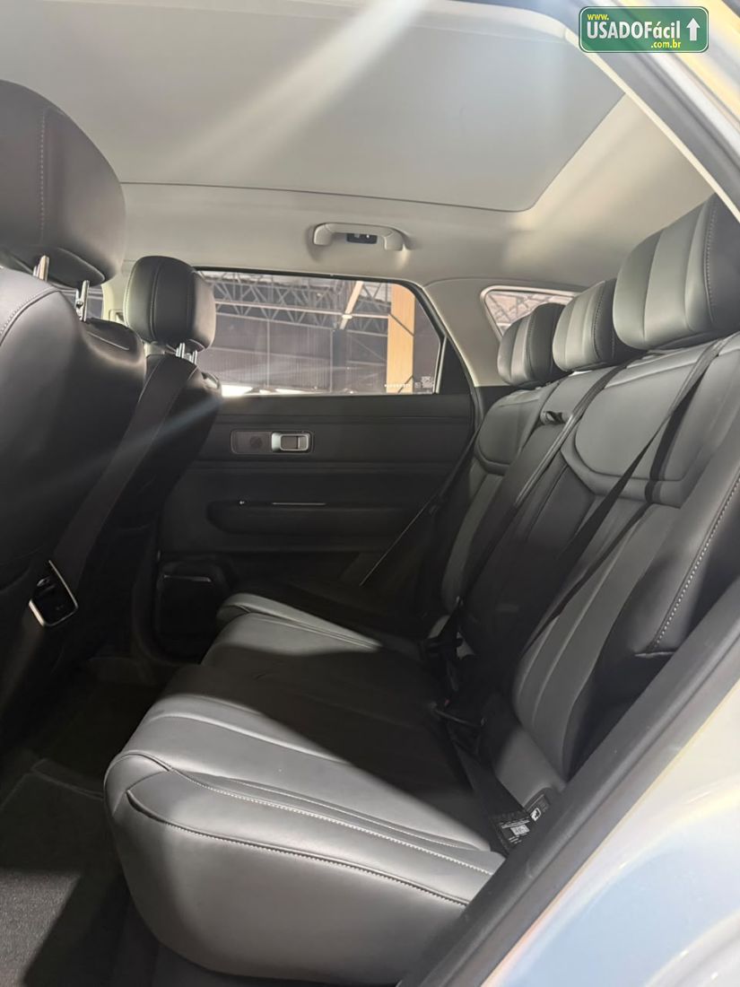JAECOO Jaecoo 7 Luxury 1.5 Turbo Automático Híbrido 2025/2026 — foto 10 de 21