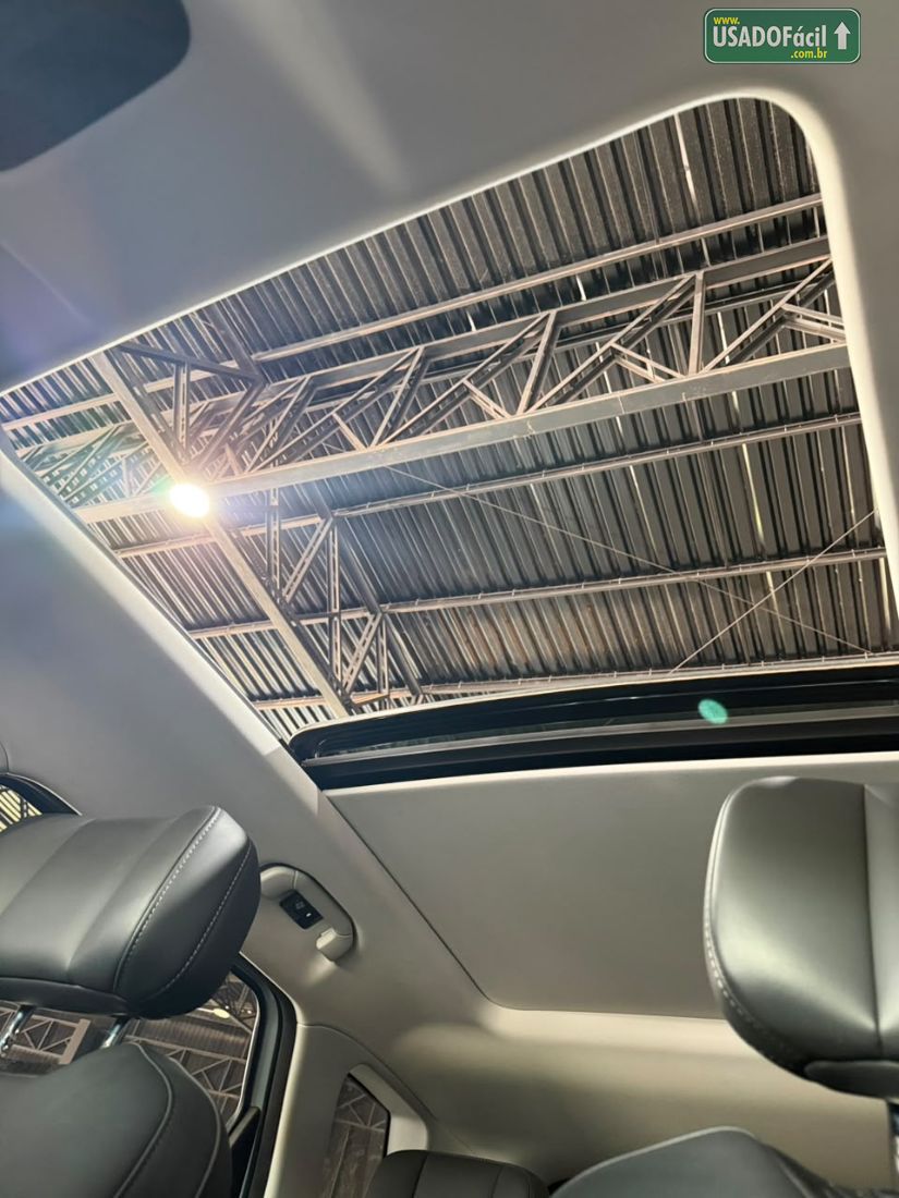 JAECOO Jaecoo 7 Luxury 1.5 Turbo Automático Híbrido 2025/2026 — foto 12 de 21