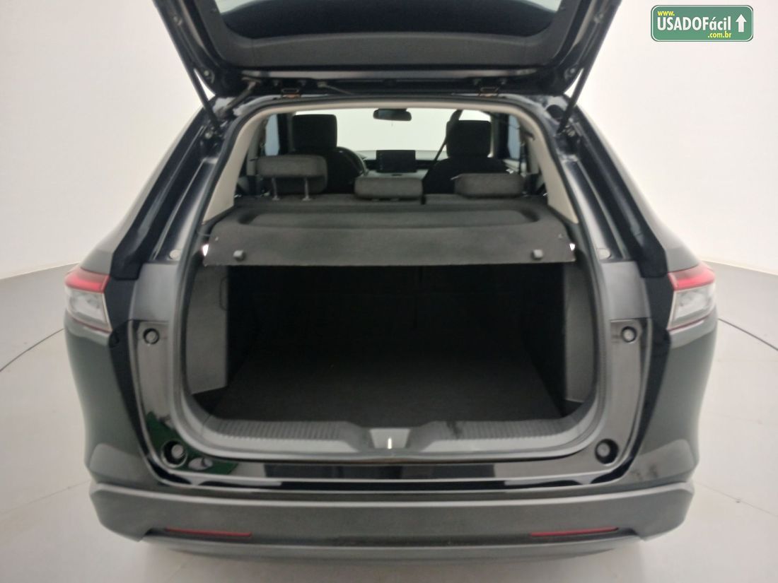 Honda HRV EX Sensing 1.5 Automático Flex 2025/2025 — foto 9 de 15