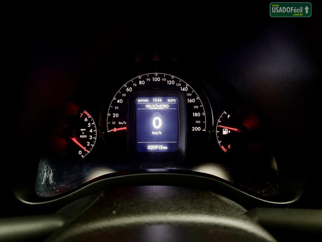 Fiat Strada Freedom Plus CS 1.3 Flex 2025/2025 — foto 10 de 10