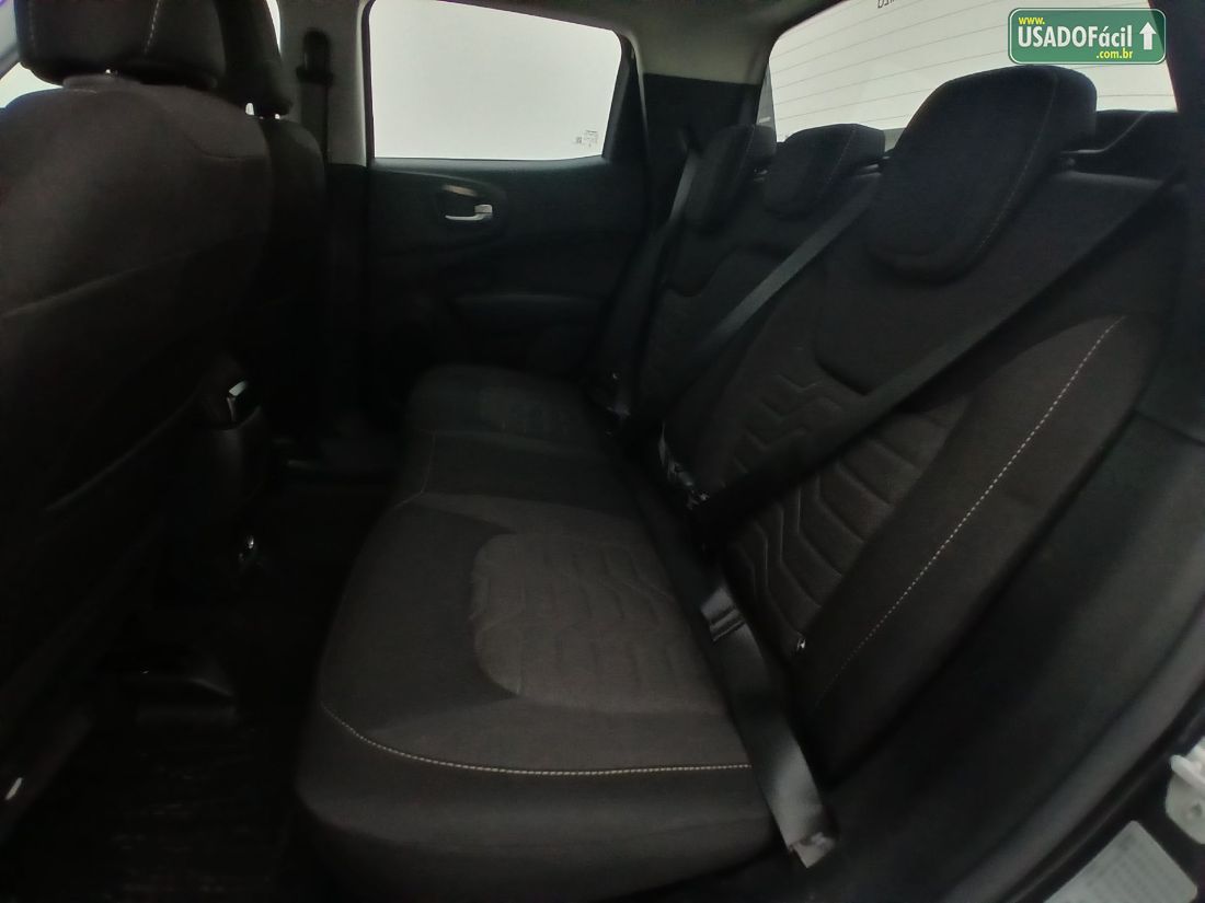 Fiat Toro Freedom 1.3 T270 4x2 Automático Flex 2024/2025 — foto 14 de 15