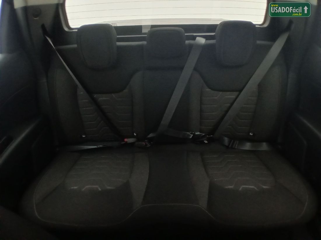 Fiat Toro Freedom 1.3 T270 4x2 Automático Flex 2024/2025 — foto 15 de 15