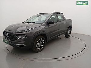Fiat Toro Freedom 1.3 T270 4x2 Automático Flex