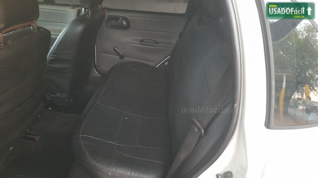 CHEVROLET/GM Corsa Sedan Classic Life 2011/2011 — foto 6 de 8