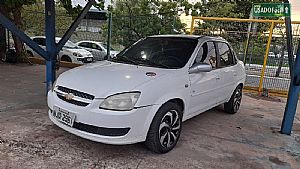 CHEVROLET/GM Corsa Sedan Classic Life