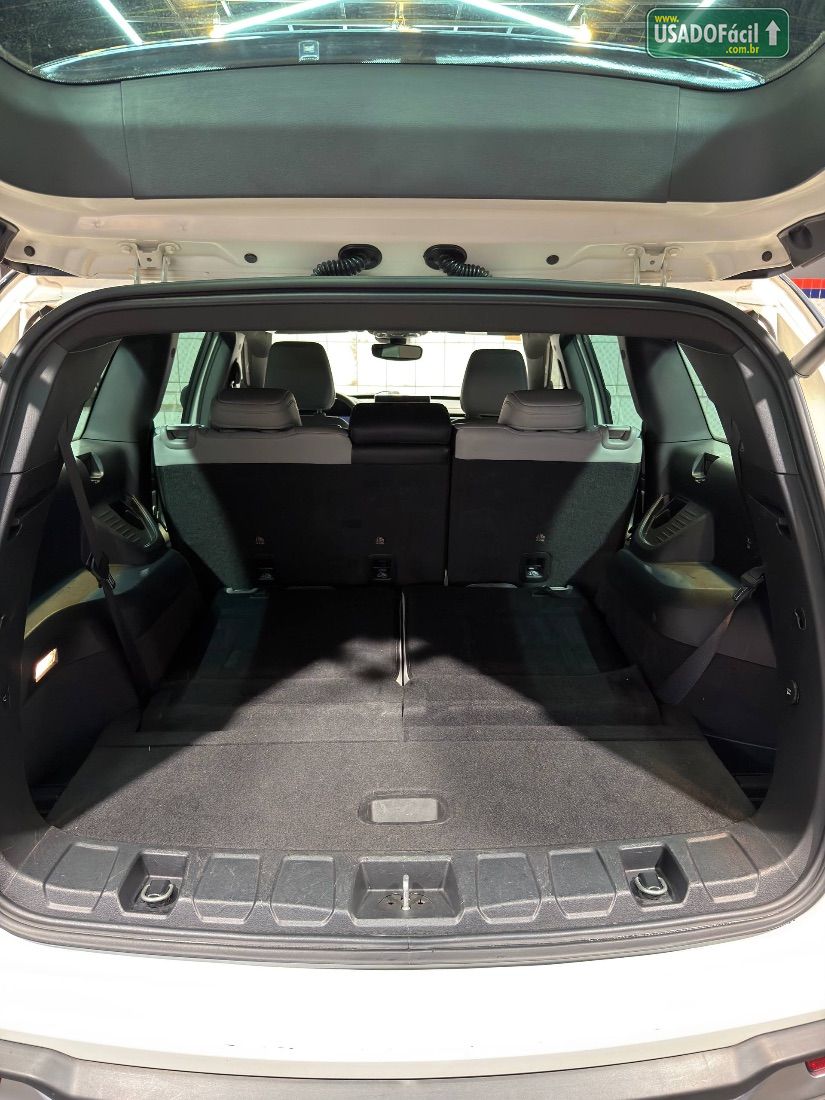 JEEP Commander Limited T270 1.3 Turbo Automático Flex 2021/2022 — foto 17 de 17