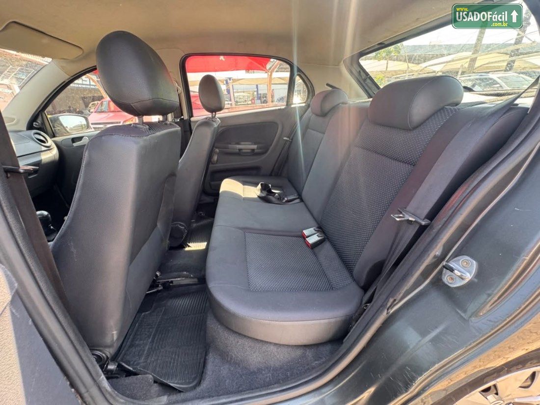 Volkswagen Gol Special 1.0 4P Total Flex 2015/2016 — foto 9 de 10
