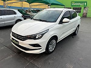 Fiat Cronos Drive 1.0 Flex
