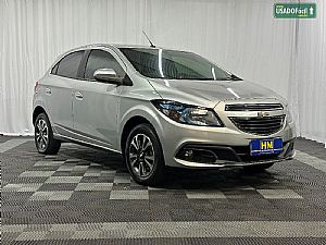 Onix Hatch LTZ 1.4 Mecânico Flex