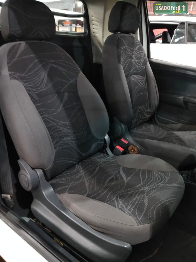 Fiat Strada Hard Working CE 1.4 Fire Flex 2016/2016 — foto 10 de 14