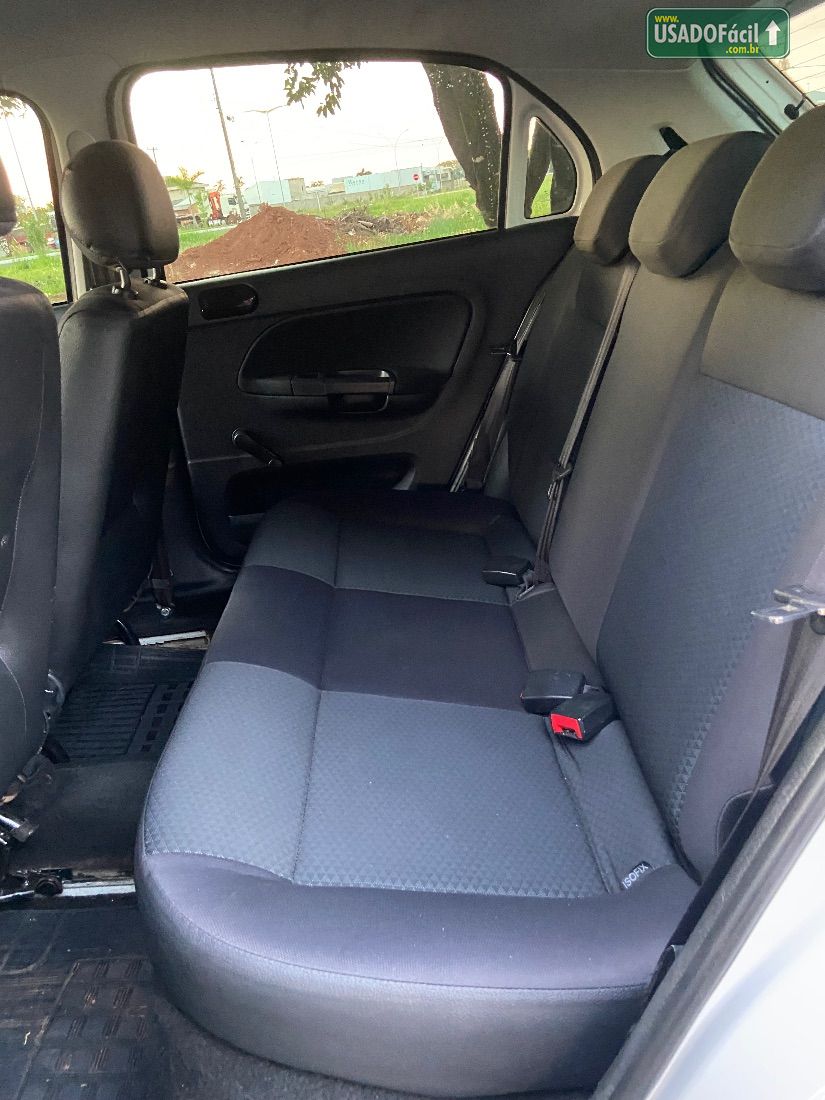 Volkswagen Gol 1.0 4P Flex 2022/2023 — foto 12 de 14