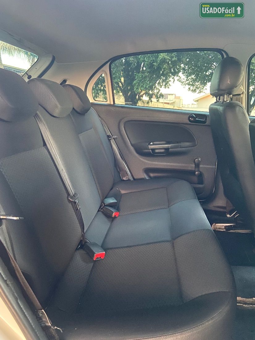 Volkswagen Gol 1.0 4P Flex 2022/2023 — foto 13 de 14