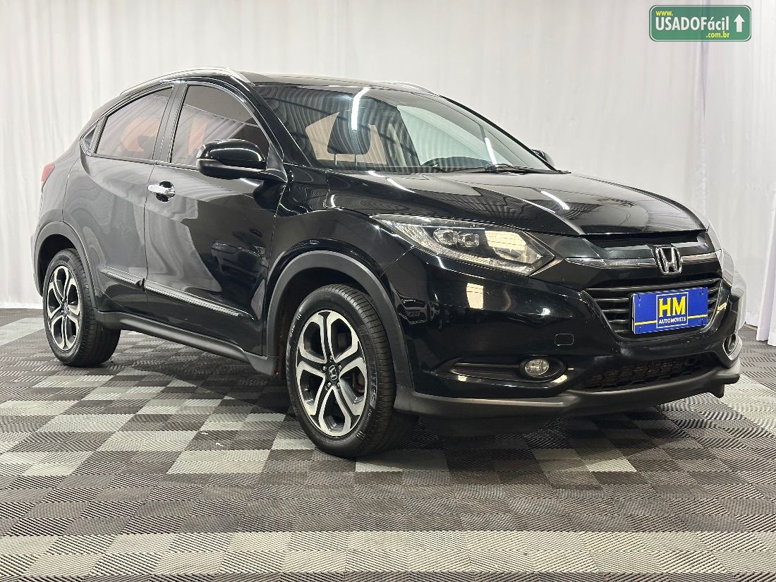 Honda HRV Touring 1.8 Automático Flexone