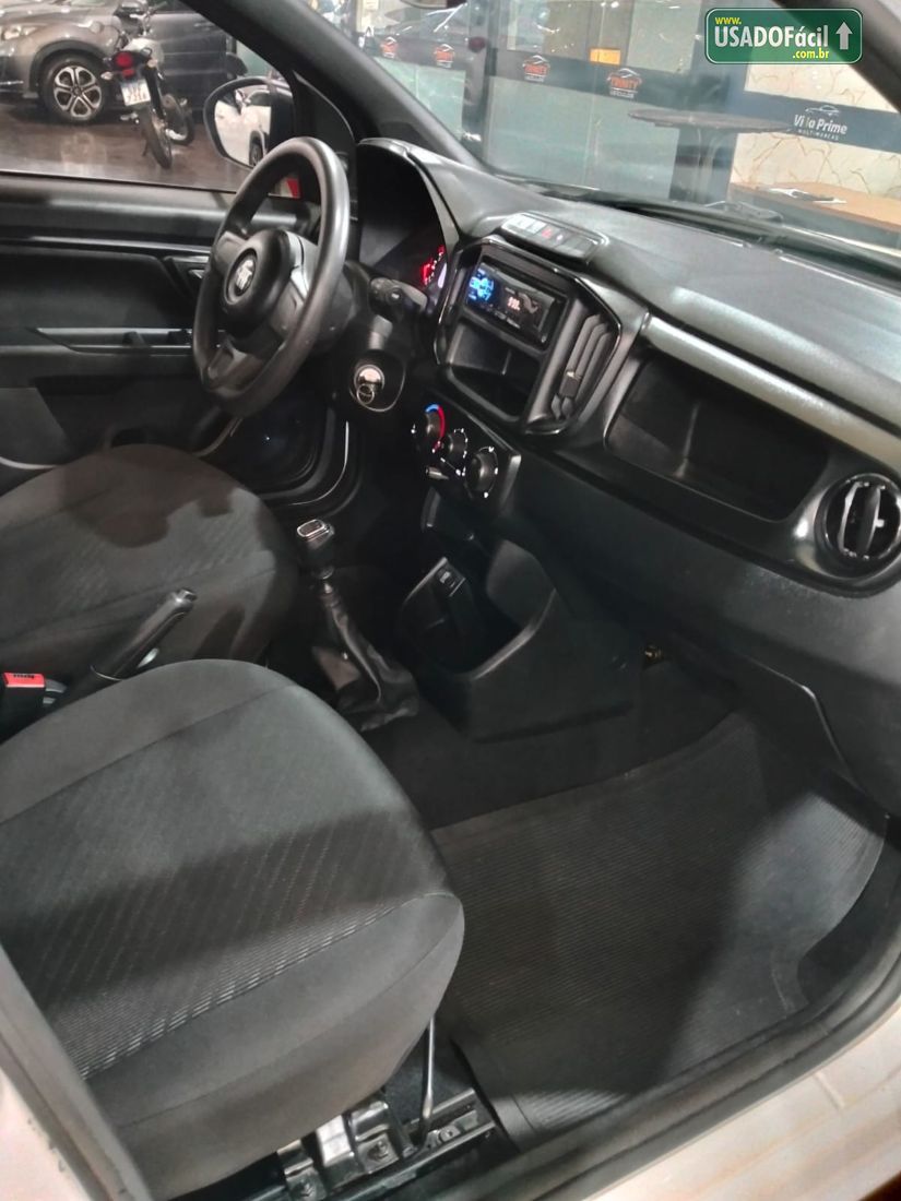 Fiat Strada Endurance Plus CS 1.4 Flex 2022/2022 — foto 10 de 13