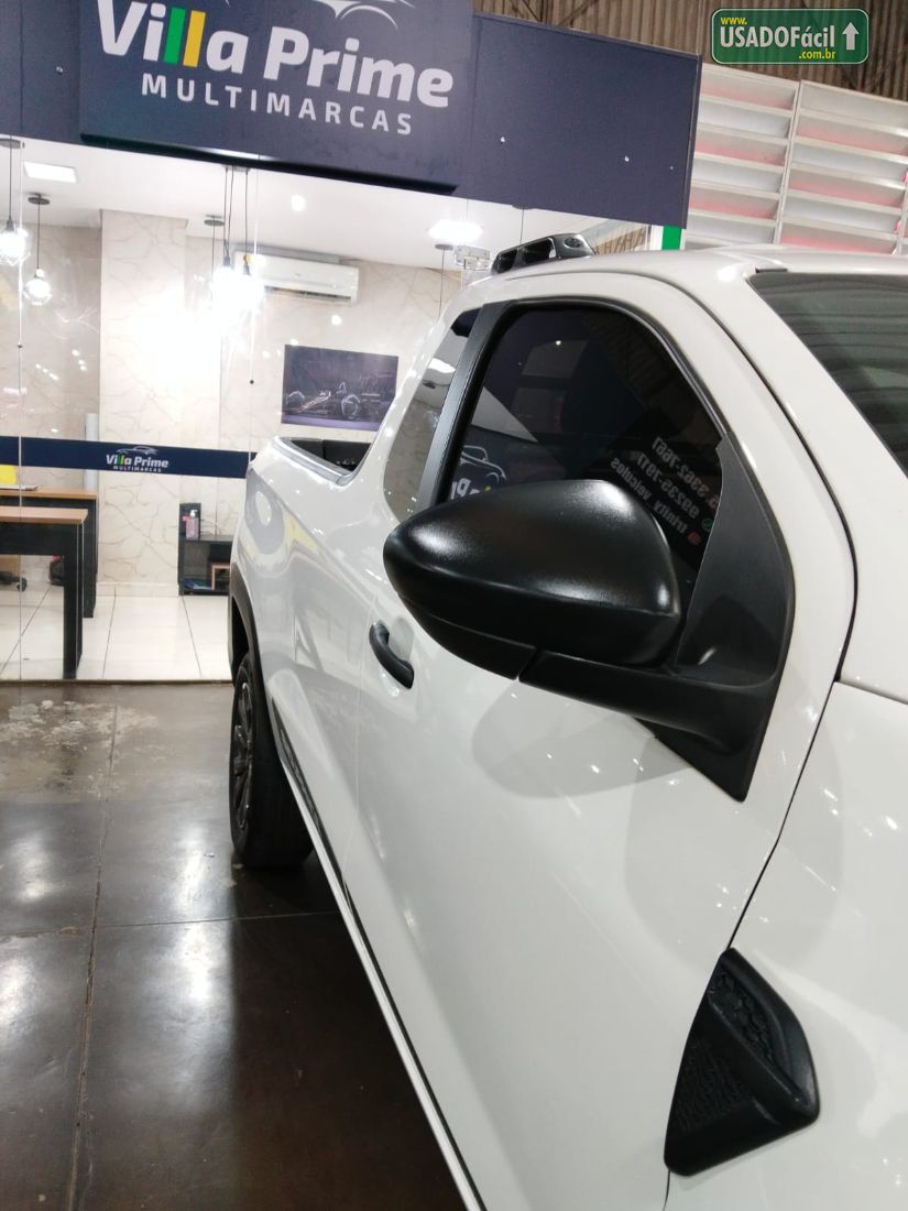 Fiat Strada Endurance Plus CS 1.4 Flex 2022/2022 — foto 3 de 13