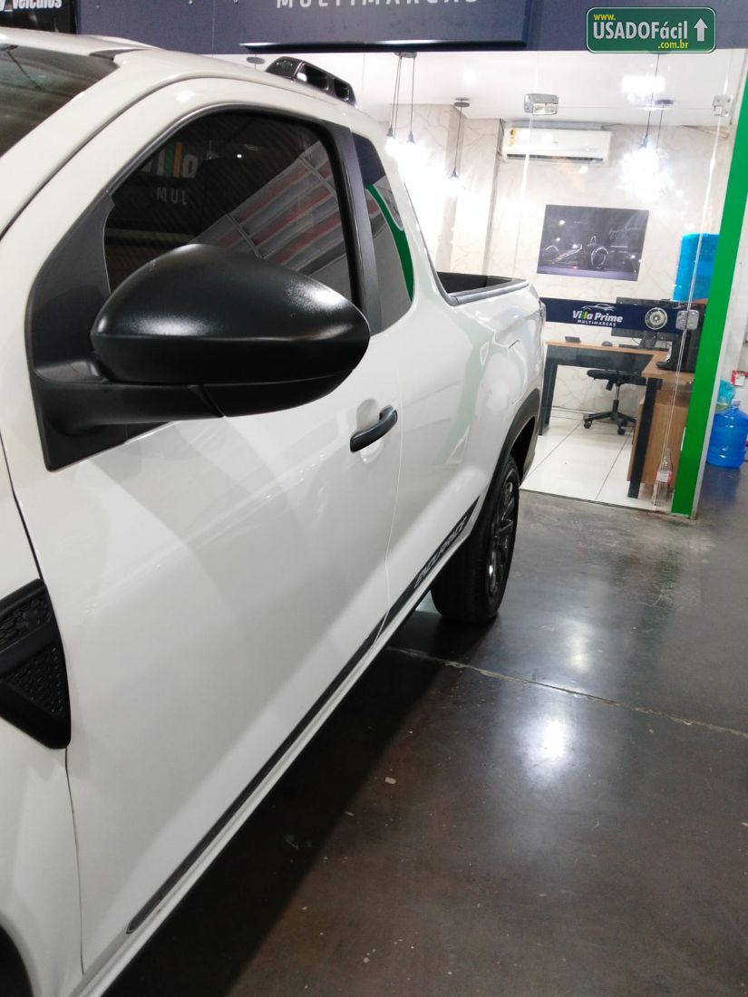 Fiat Strada Endurance Plus CS 1.4 Flex 2022/2022 — foto 4 de 13