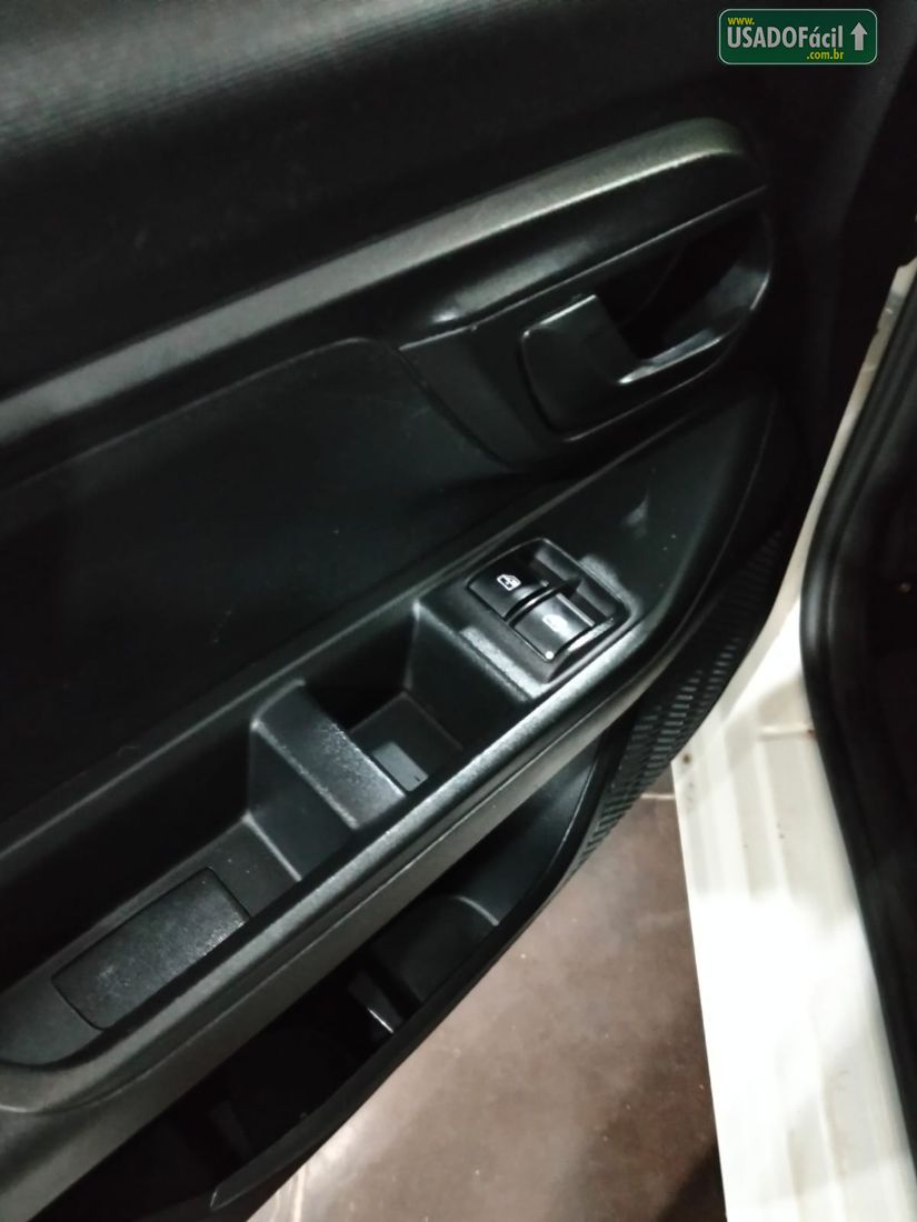 Fiat Strada Endurance Plus CS 1.4 Flex 2022/2022 — foto 8 de 13