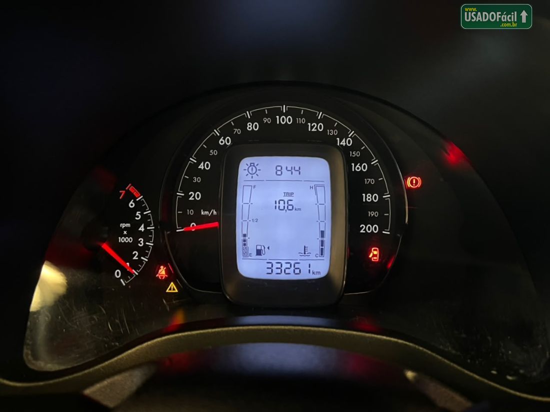 Fiat Fiorino Endurance EVO 1.4 Flex 2023/2024 — foto 10 de 10
