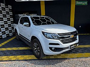S10 LTZ cd automático flex