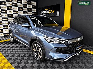 Byd Song Pro Gl Dm 2024/2025 em Cuiabá - MT