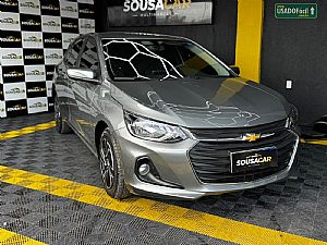 CHEVROLET/GM ONIX LT2 Mecânico Flex