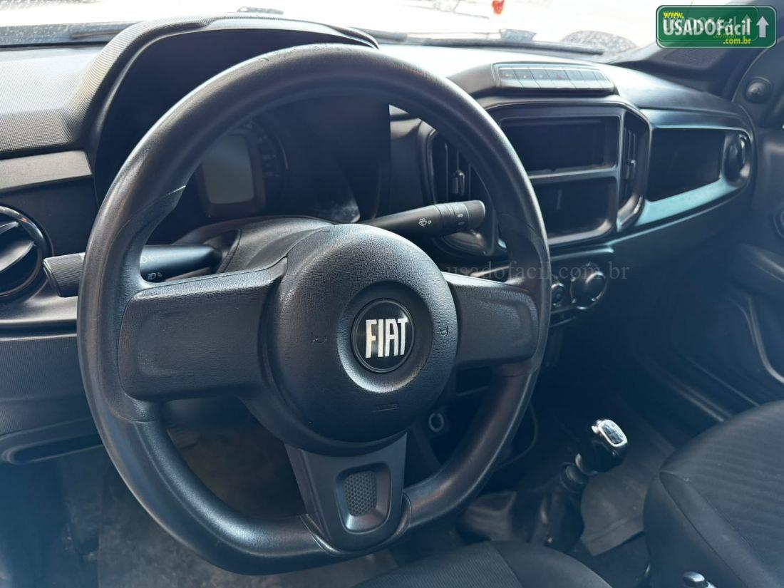 FIAT STRADA ENDURANCE cs flex 2022/2023 — foto 8 de 8