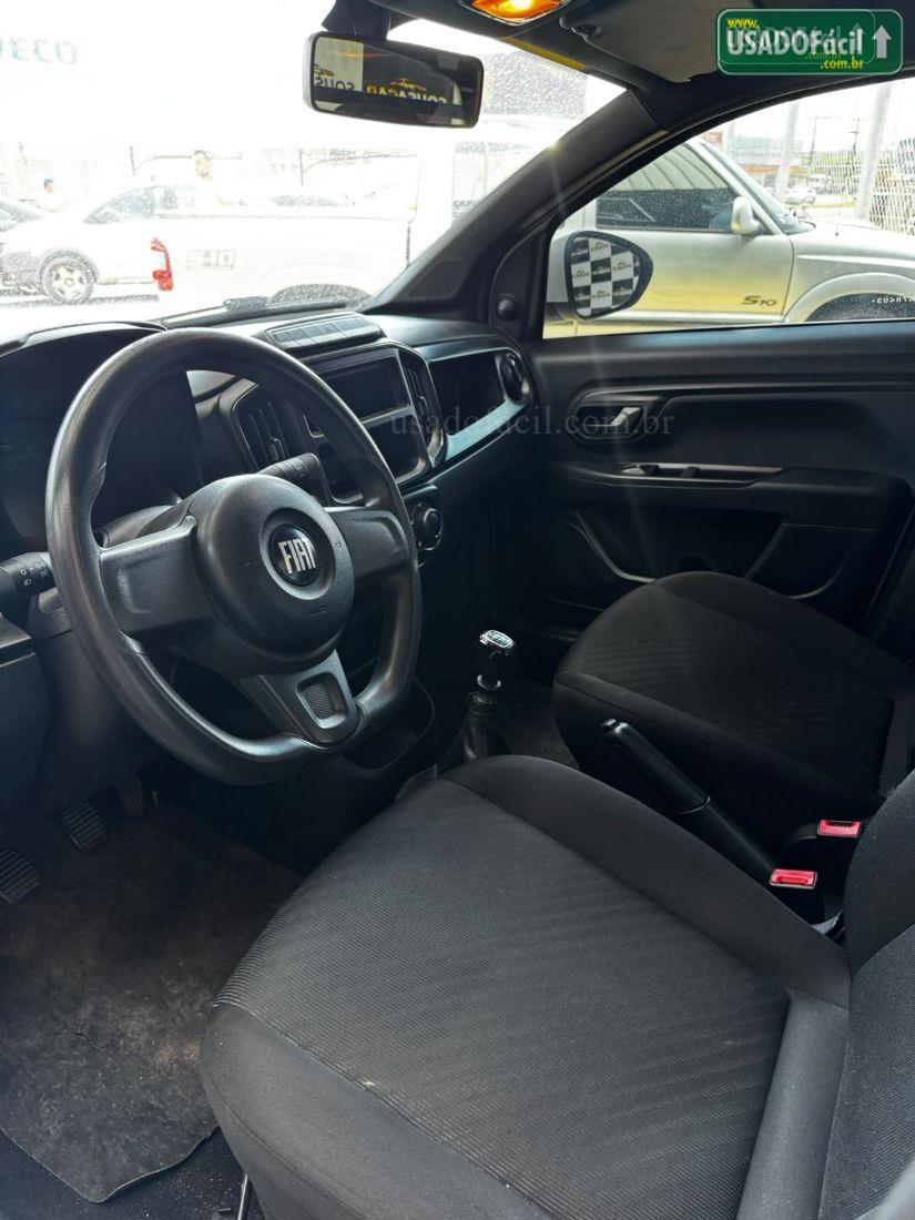FIAT STRADA ENDURANCE cs flex 2022/2023 — foto 7 de 8
