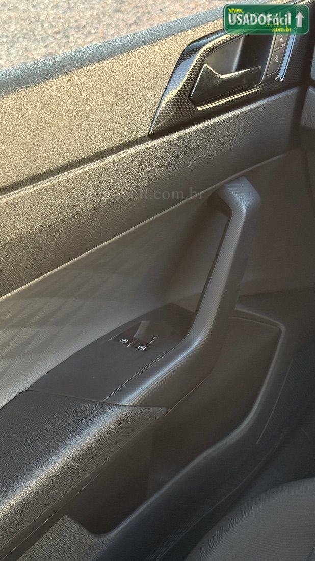 VOLKSWAGEN Polo Track 1.0 Flex 2025/2025 — foto 12 de 16