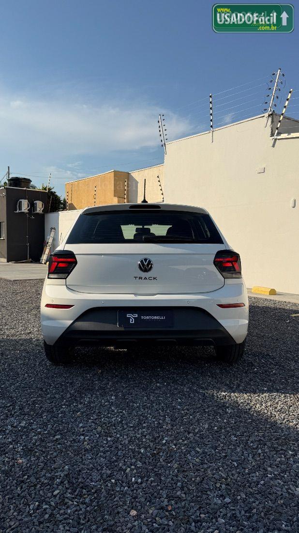 VOLKSWAGEN Polo Track 1.0 Flex 2025/2025 — foto 3 de 16