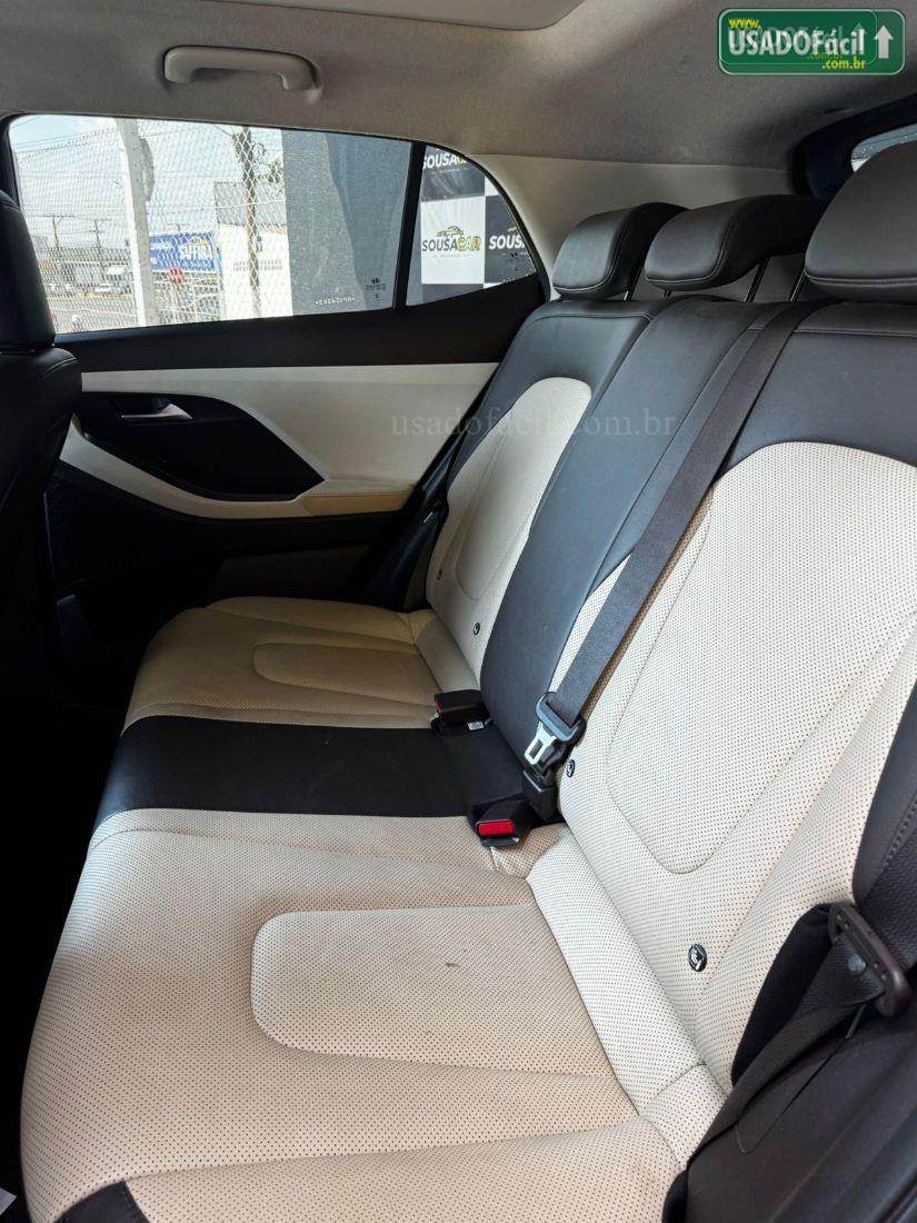 HYUNDAI CRETA 2023/2024 — foto 10 de 11