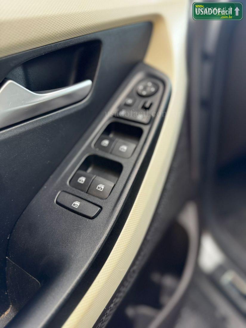 HYUNDAI CRETA 2023/2024 — foto 11 de 11