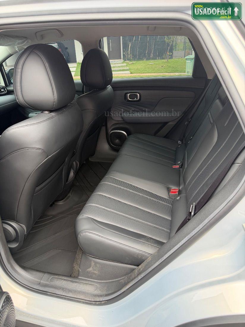 GAC AION UT Premium Elétrico 2026/2027 — foto 12 de 13