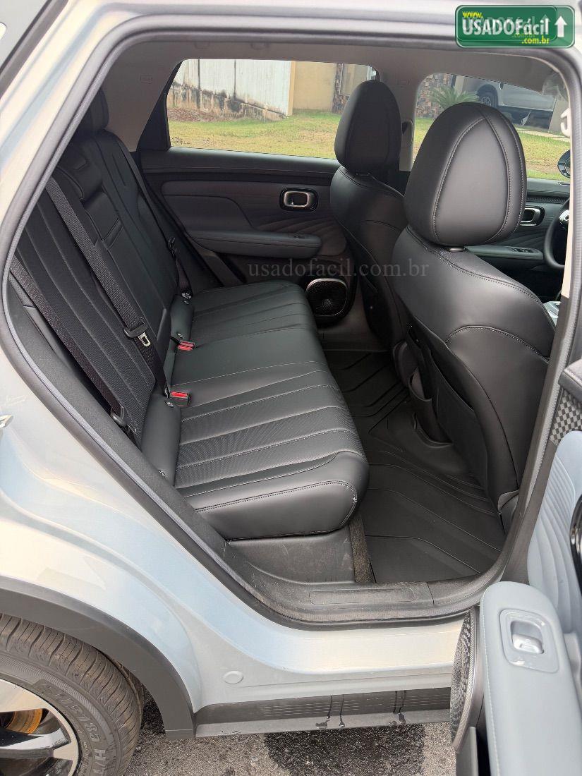GAC AION UT Premium Elétrico 2026/2027 — foto 5 de 13