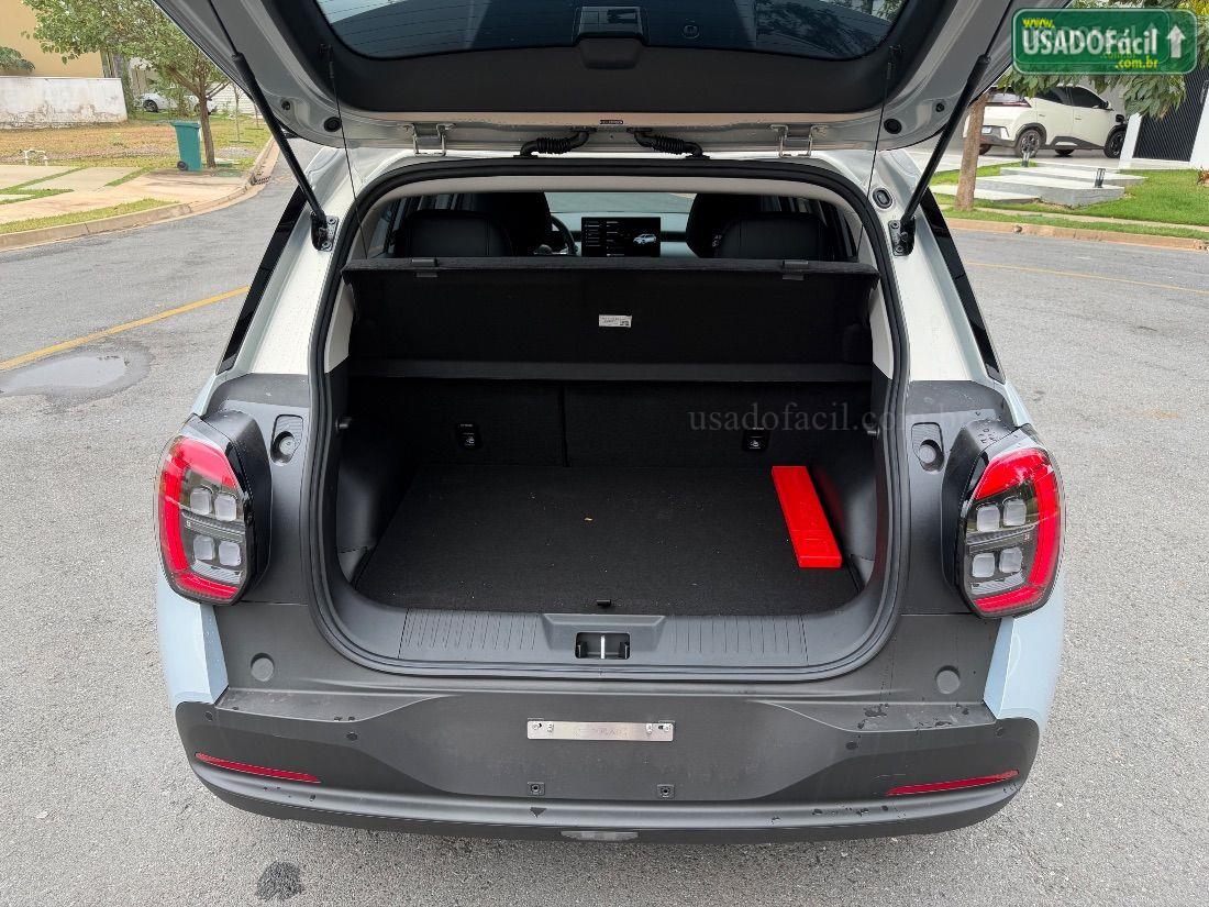 GAC AION UT Premium Elétrico 2026/2027 — foto 7 de 13
