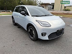 Aion Ut Premium Elétrico 2026/2027 em Várzea Grande - MT