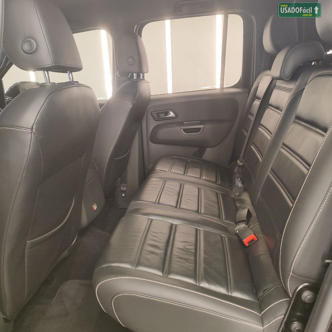 Volkswagen Amarok Extreme CD 3.0 4X4 Turbo Automático Diesel 2022/2023 — foto 10 de 16