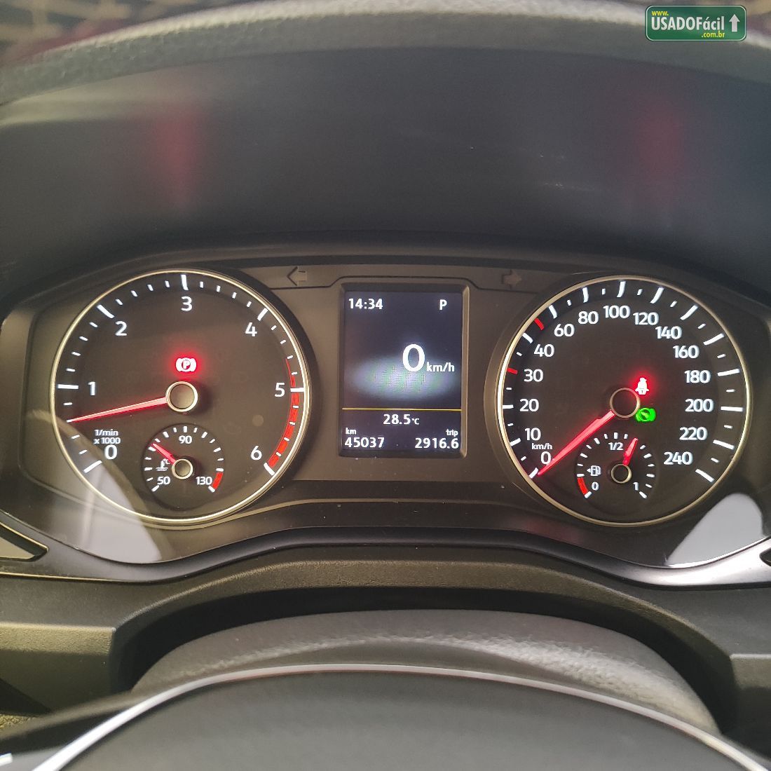Volkswagen Amarok Extreme CD 3.0 4X4 Turbo Automático Diesel 2022/2023 — foto 11 de 16