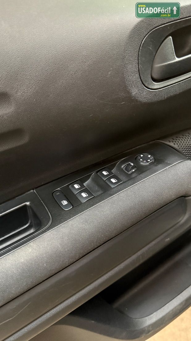 Citroen C4 Cactus Feel 1.6 Automático Flex 2021/2021 — foto 10 de 13